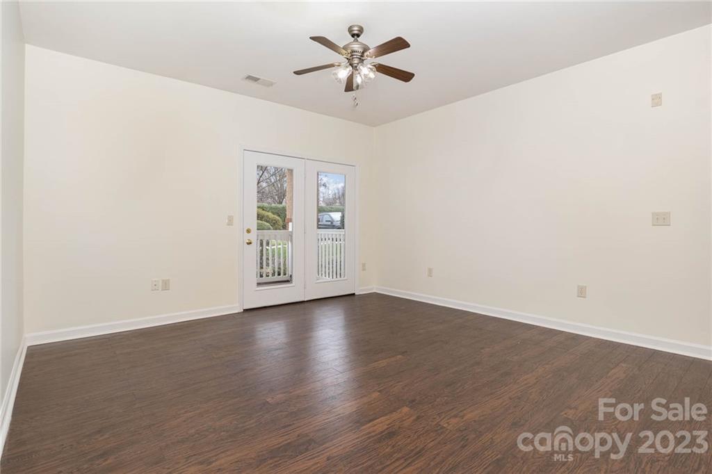 Copper Ridge - Residential