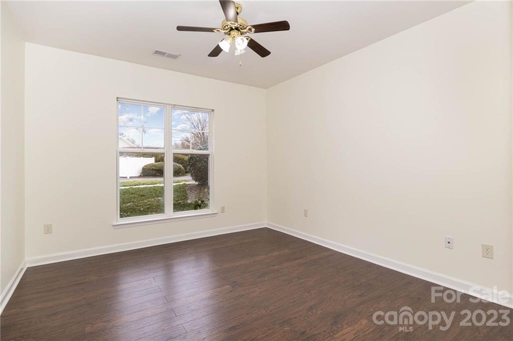 Copper Ridge - Residential