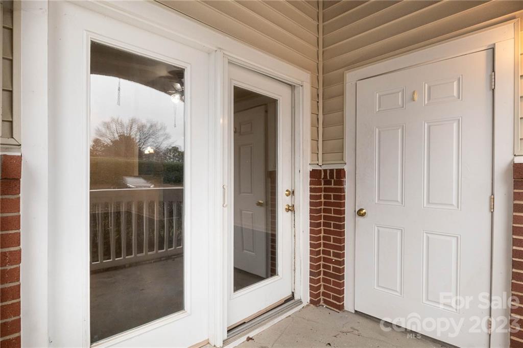 Copper Ridge - Residential