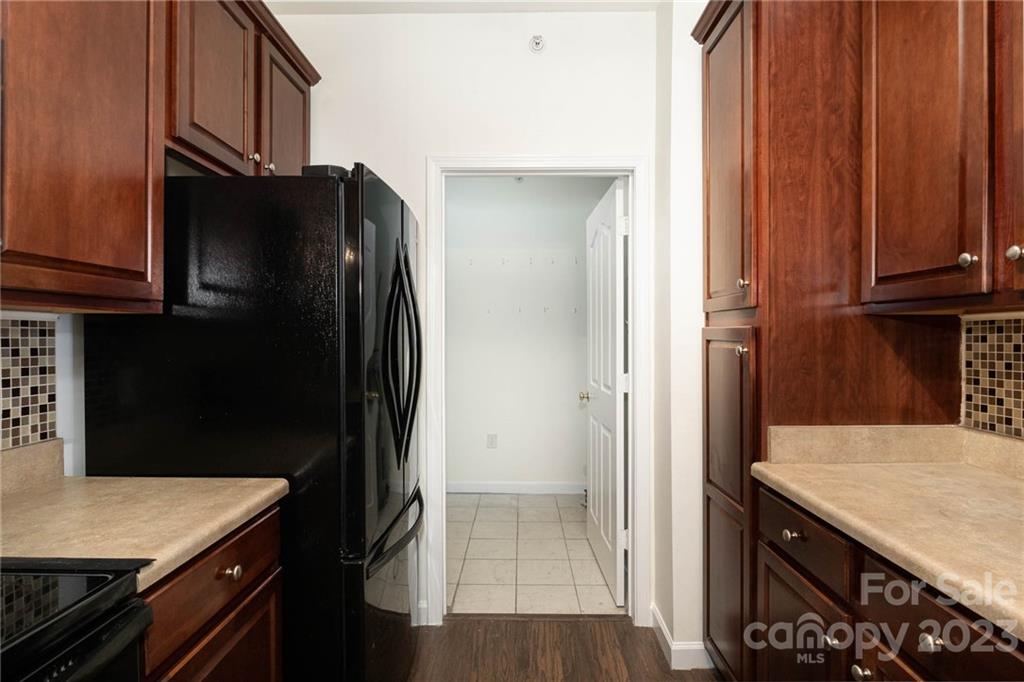 Copper Ridge - Residential