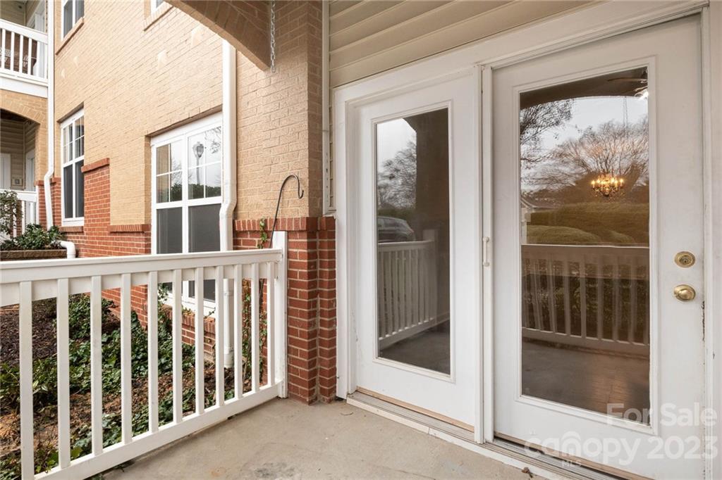 Copper Ridge - Residential