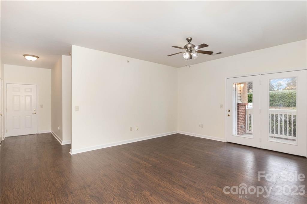 Copper Ridge - Residential