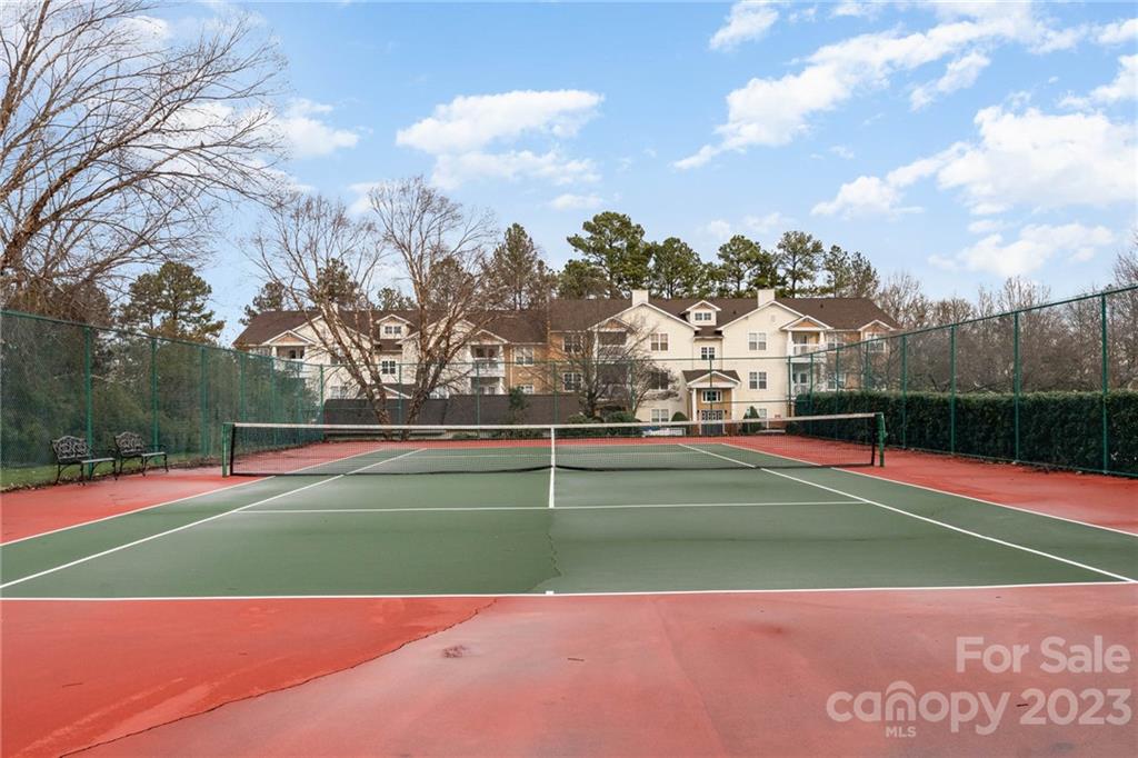 Copper Ridge - Residential