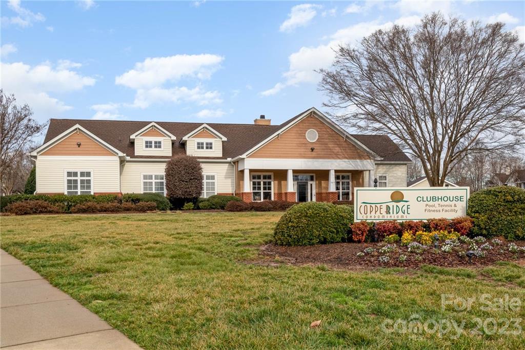 Copper Ridge - Residential