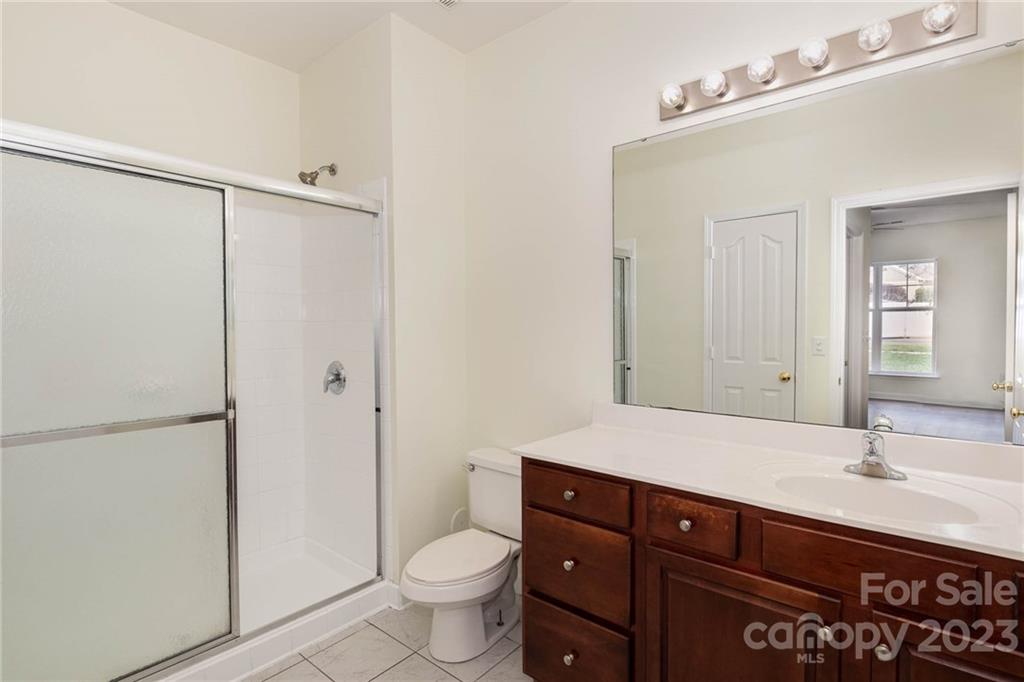 Copper Ridge - Residential