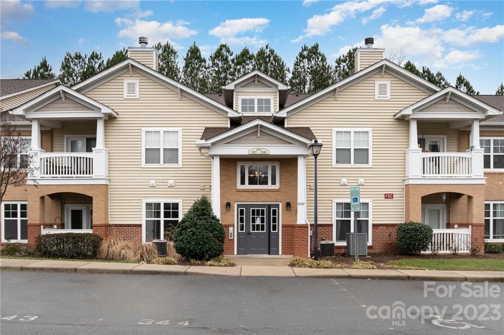 Copper Ridge - Residential