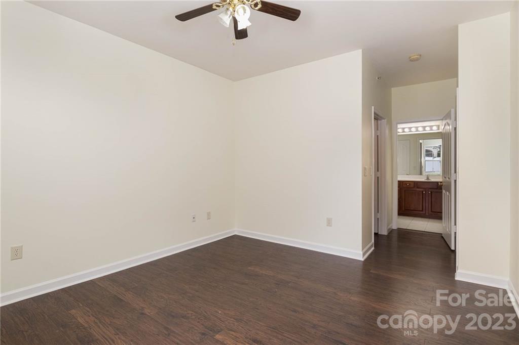 Copper Ridge - Residential