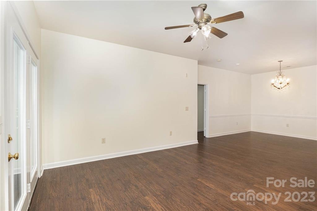 Copper Ridge - Residential