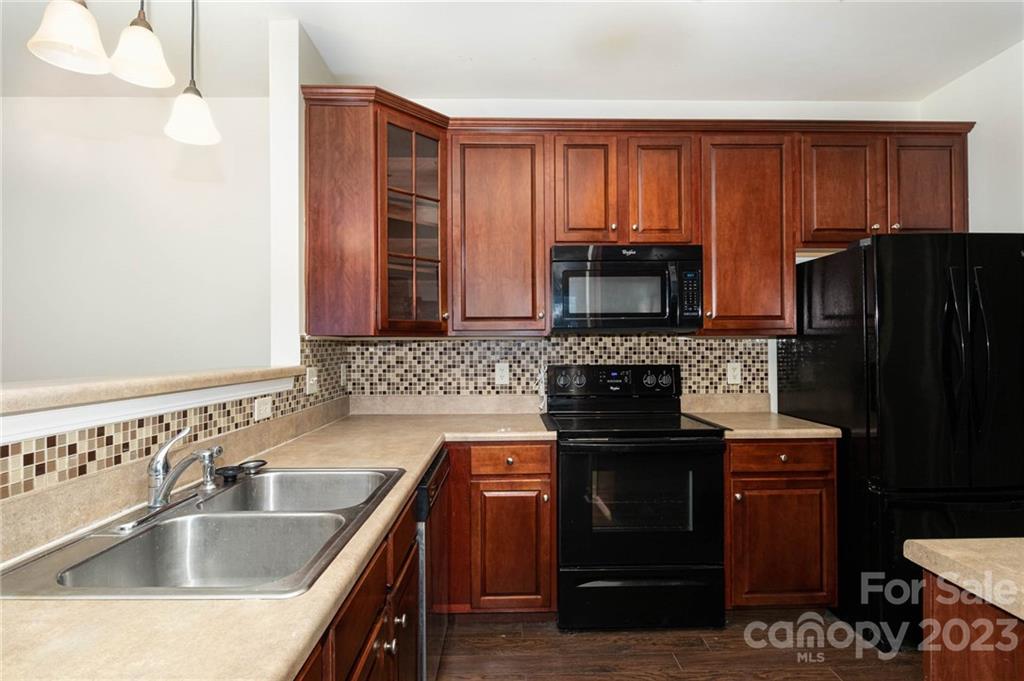 Copper Ridge - Residential