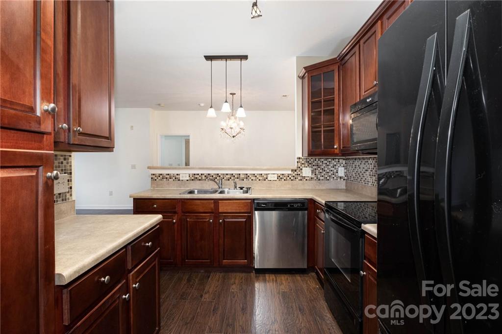 Copper Ridge - Residential