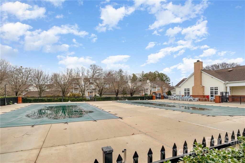 Copper Ridge - Residential