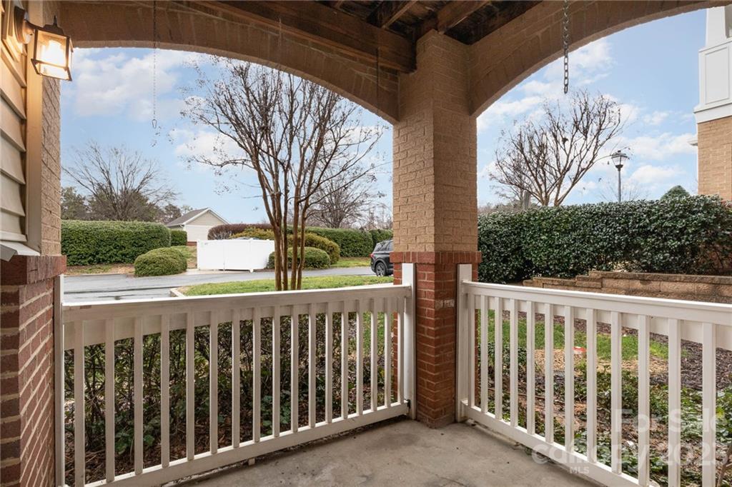 Copper Ridge - Residential