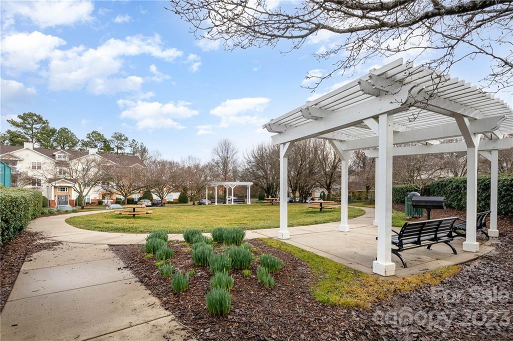 Copper Ridge - Residential