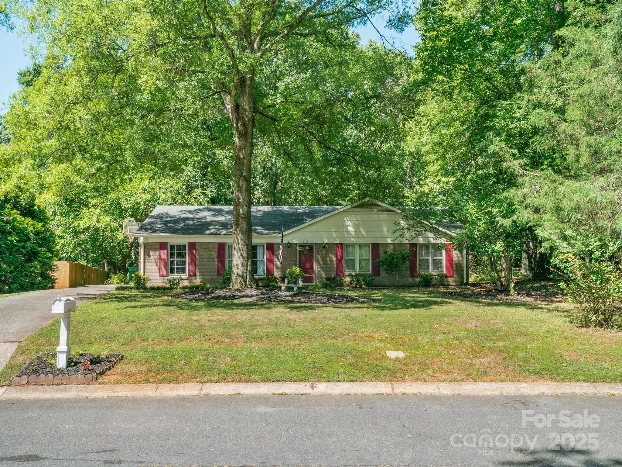 8128 Blairtree Court