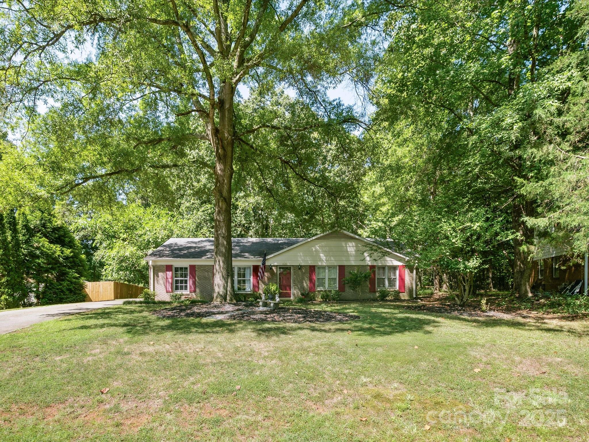 8128 Blairtree Court
