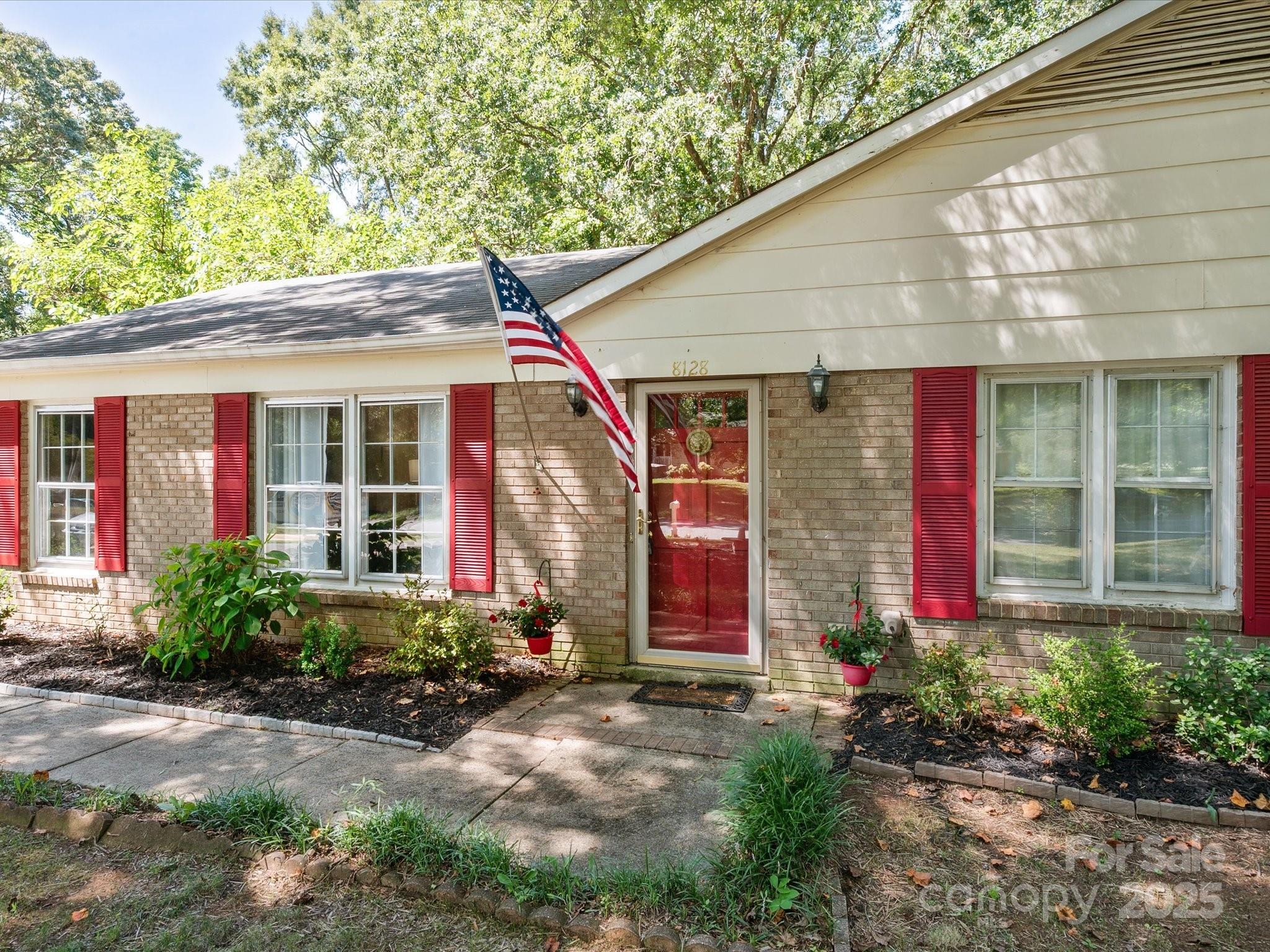 8128 Blairtree Court