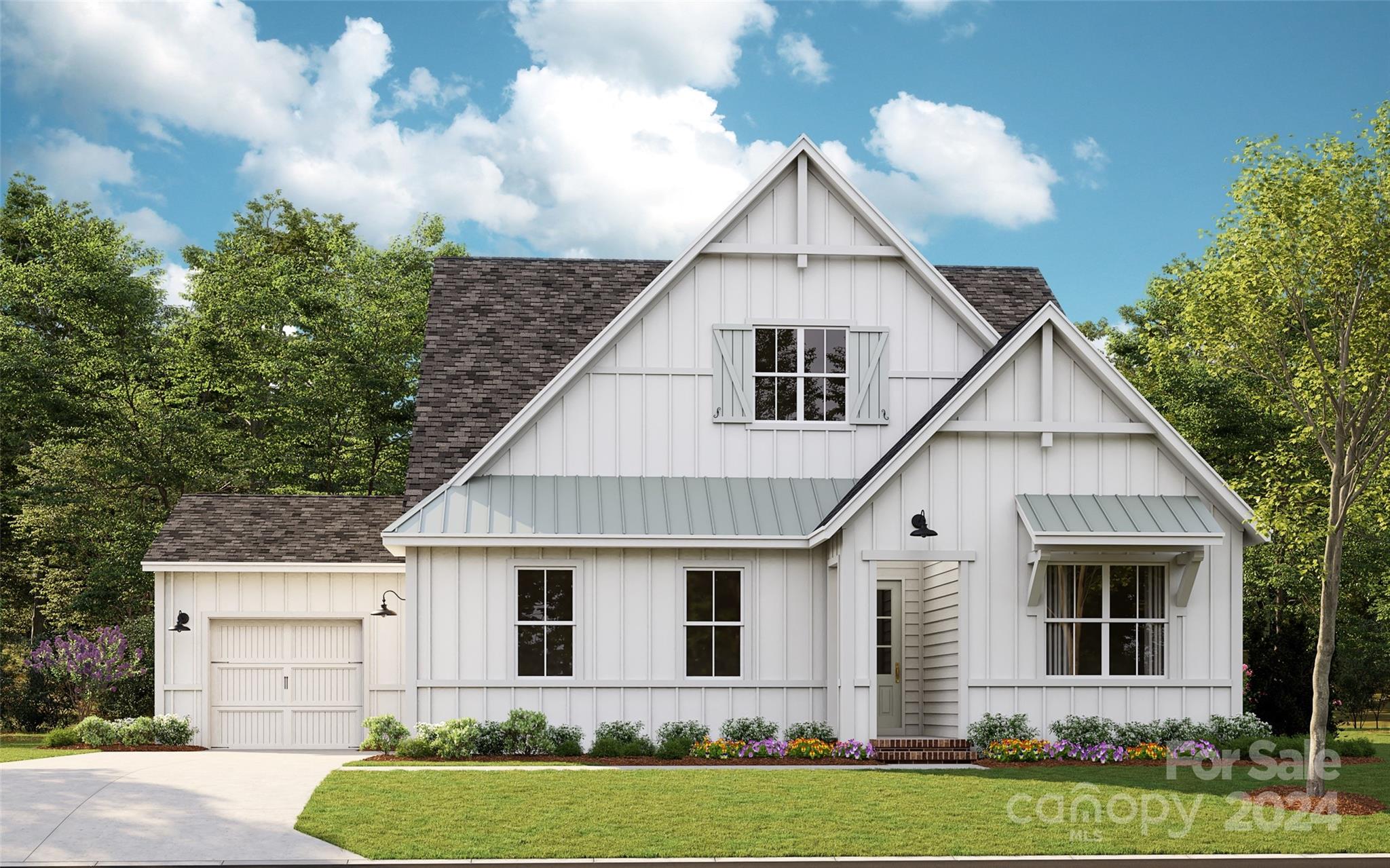 Riverchase Estates - Residential