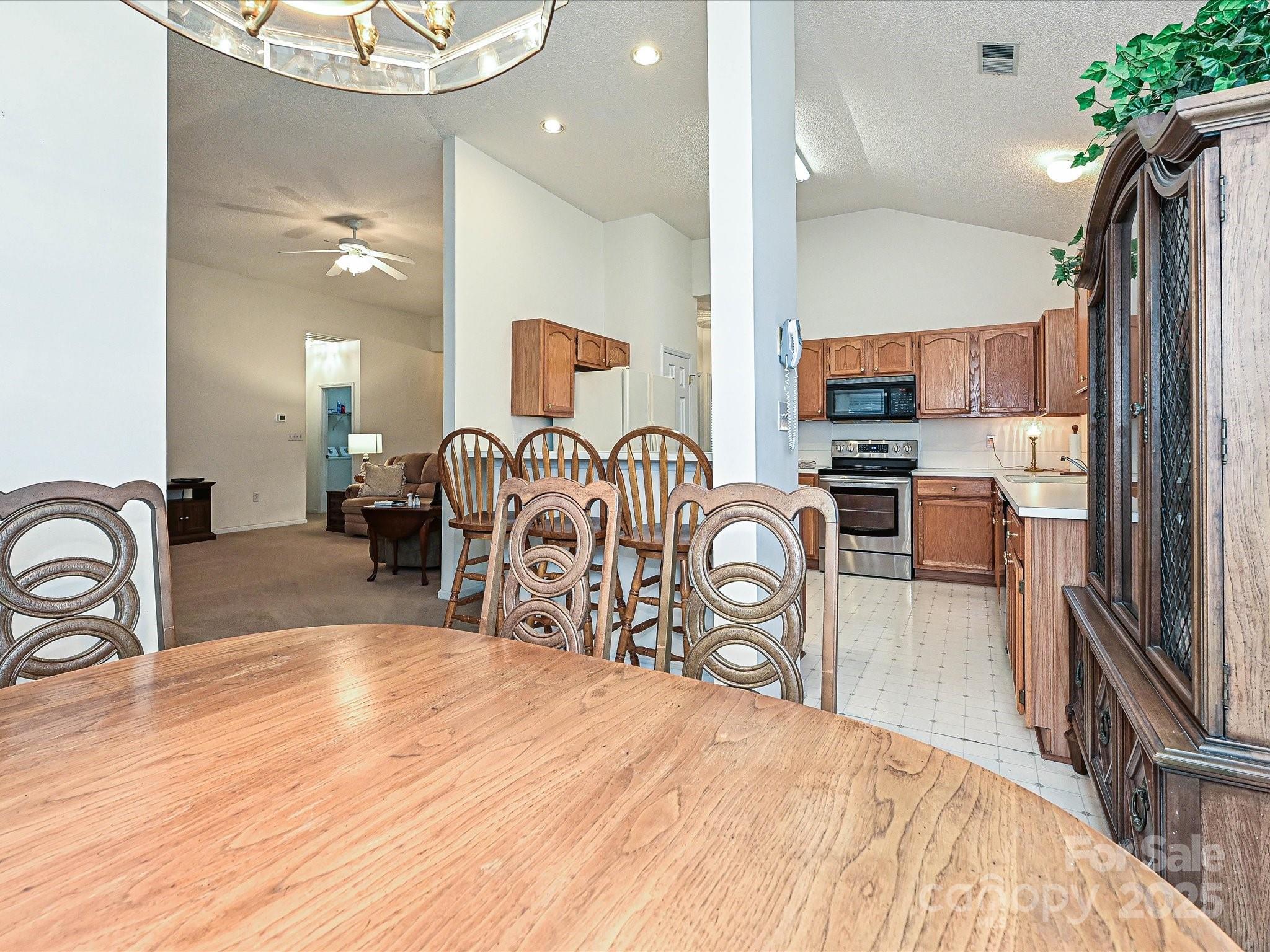 Oakdale Woods - Residential