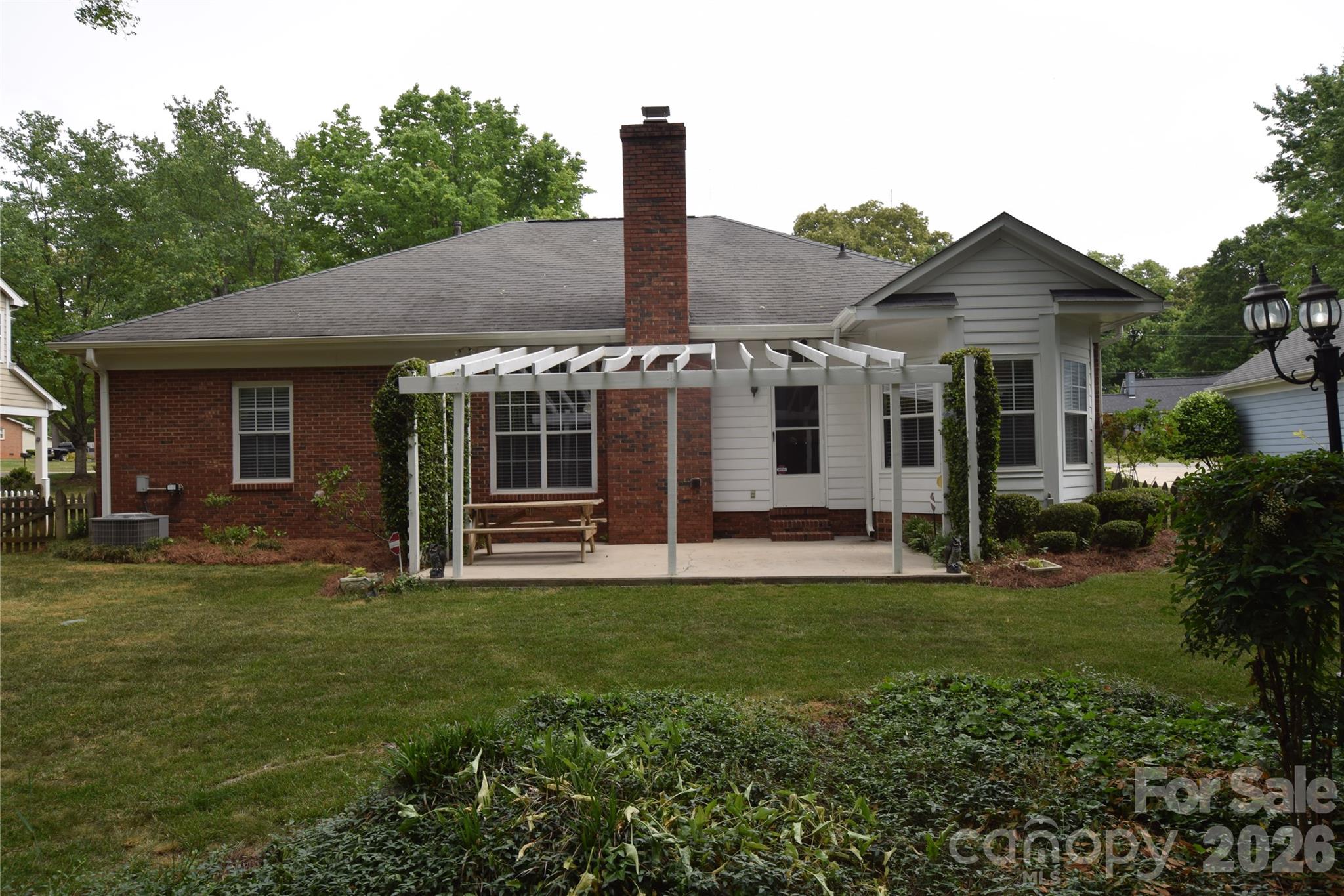 Oakdale Woods - Residential