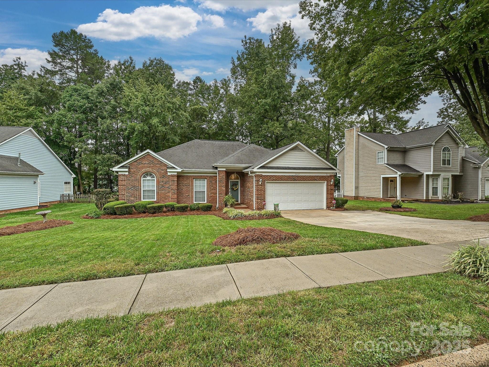 Oakdale Woods - Residential