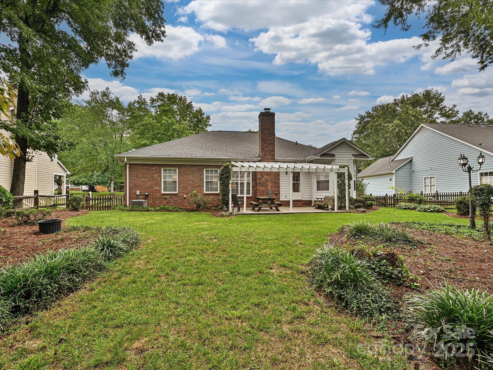 Oakdale Woods - Residential