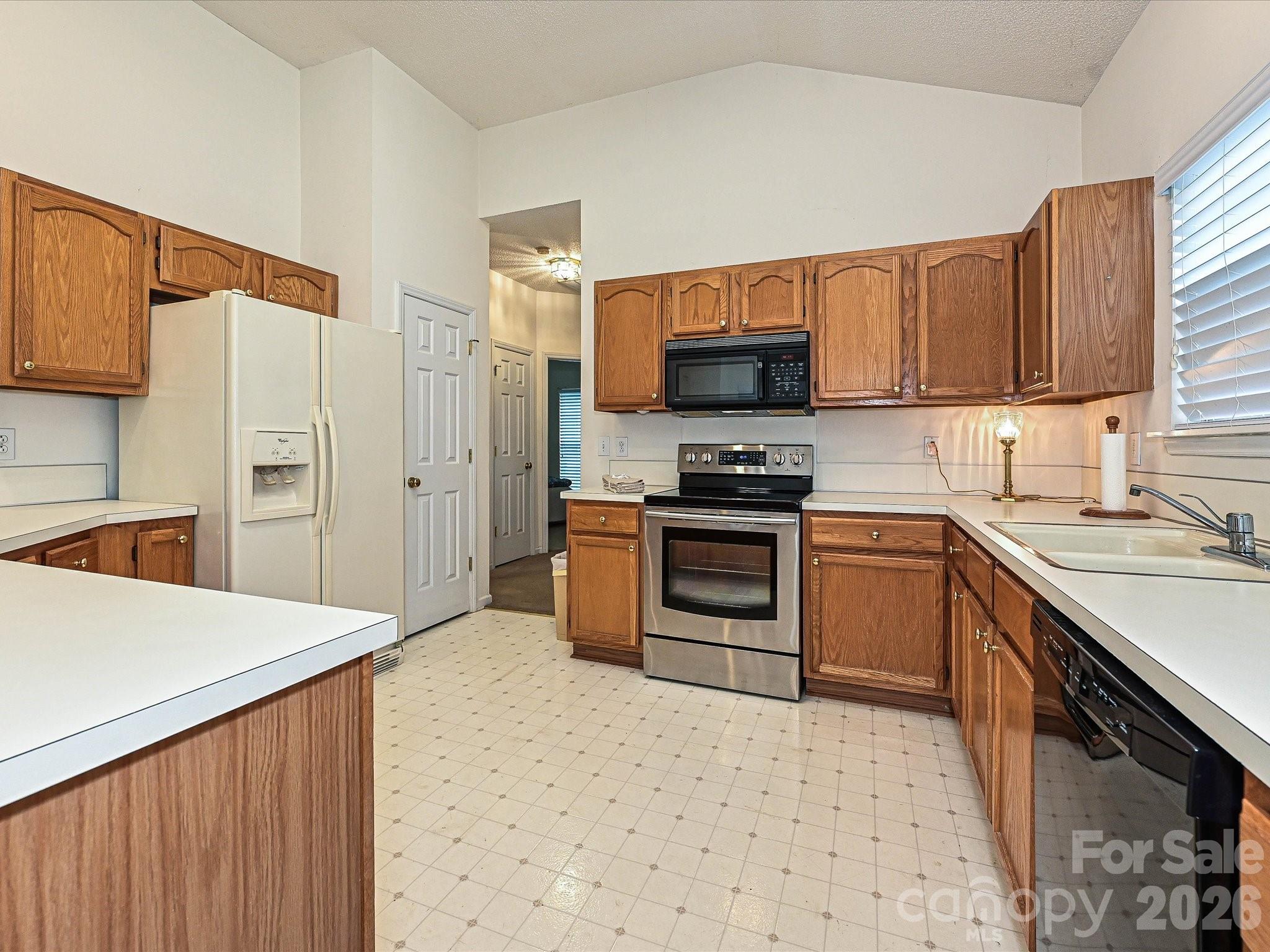 Oakdale Woods - Residential