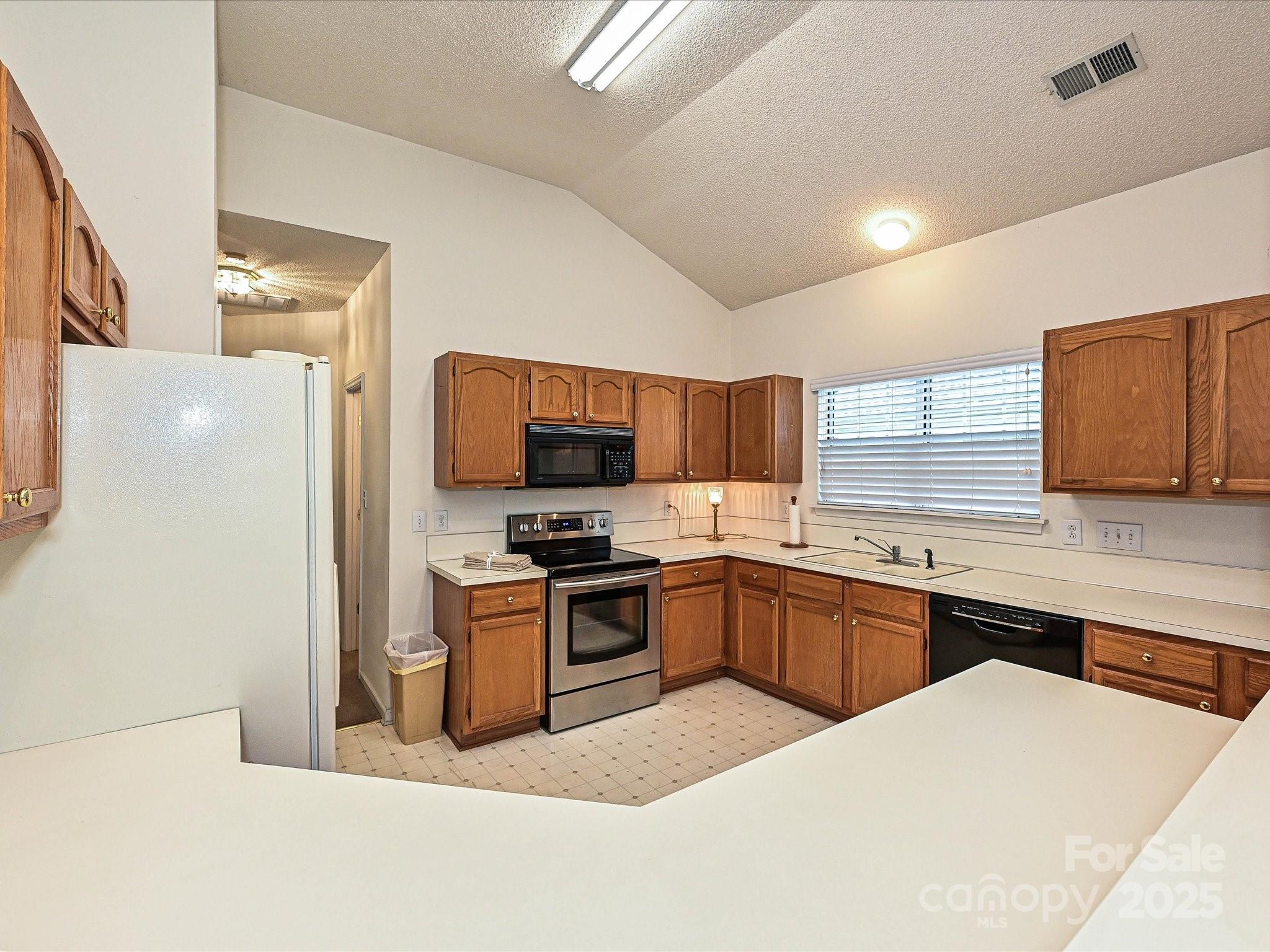 Oakdale Woods - Residential