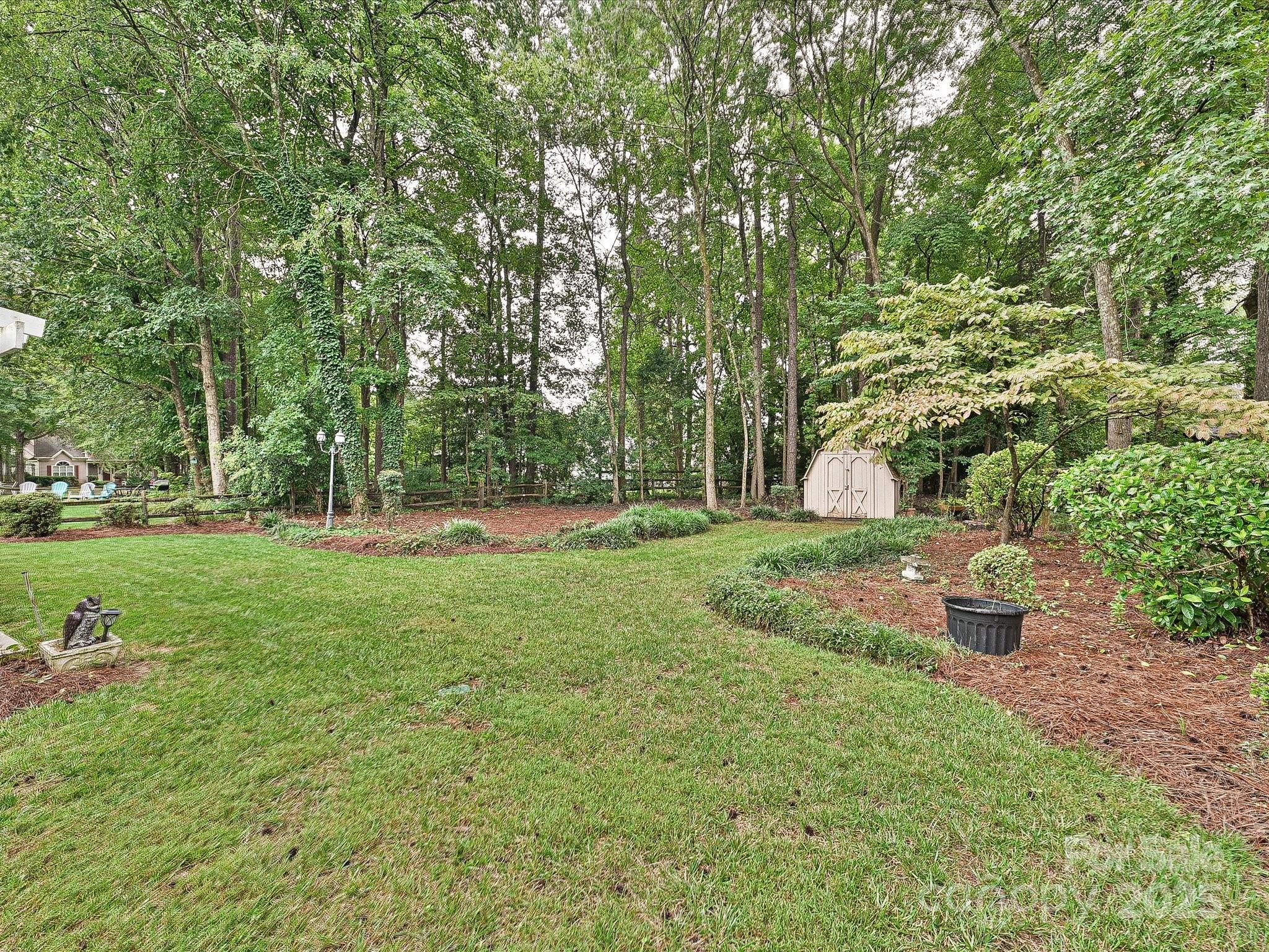 Oakdale Woods - Residential