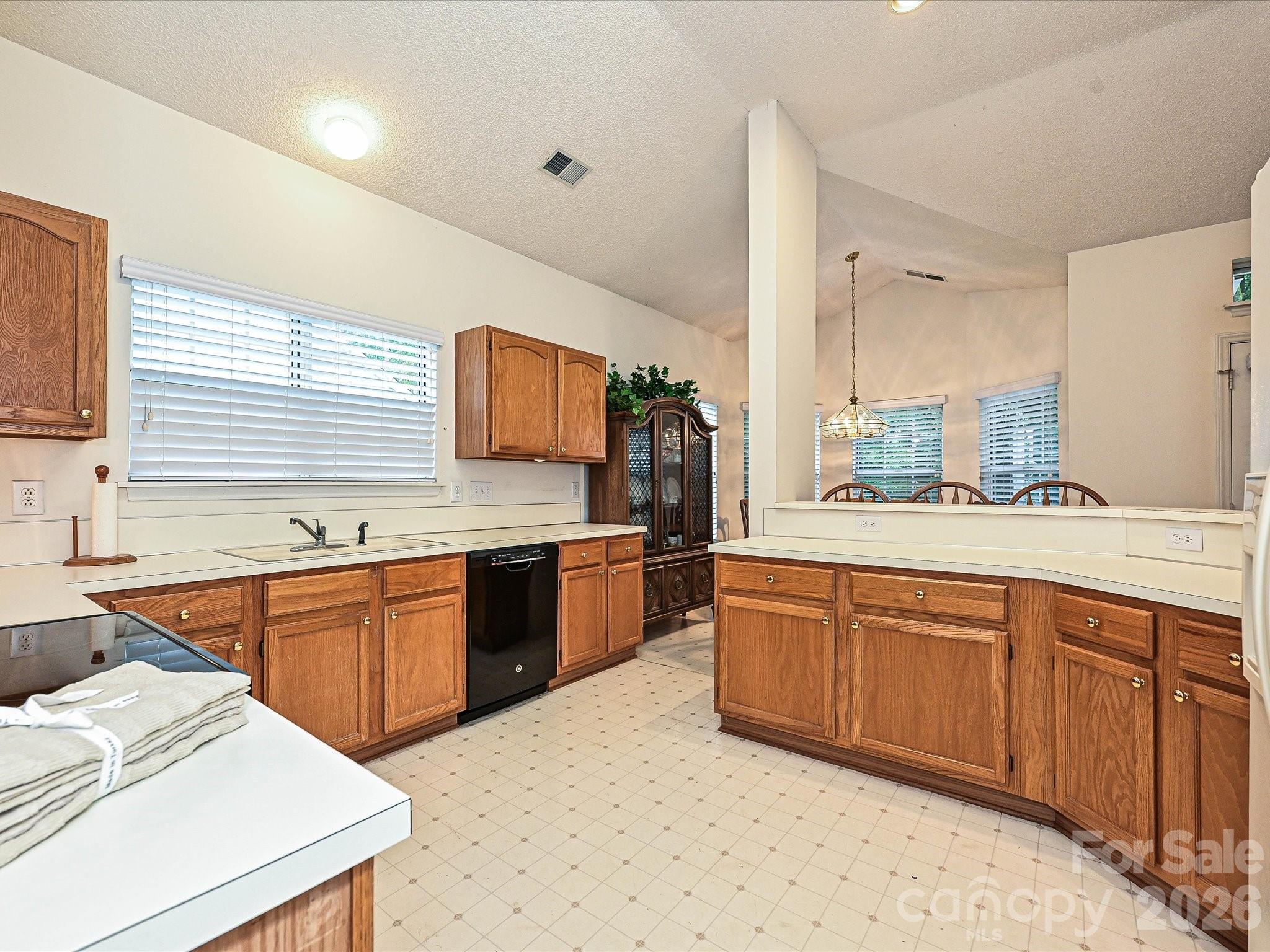 Oakdale Woods - Residential
