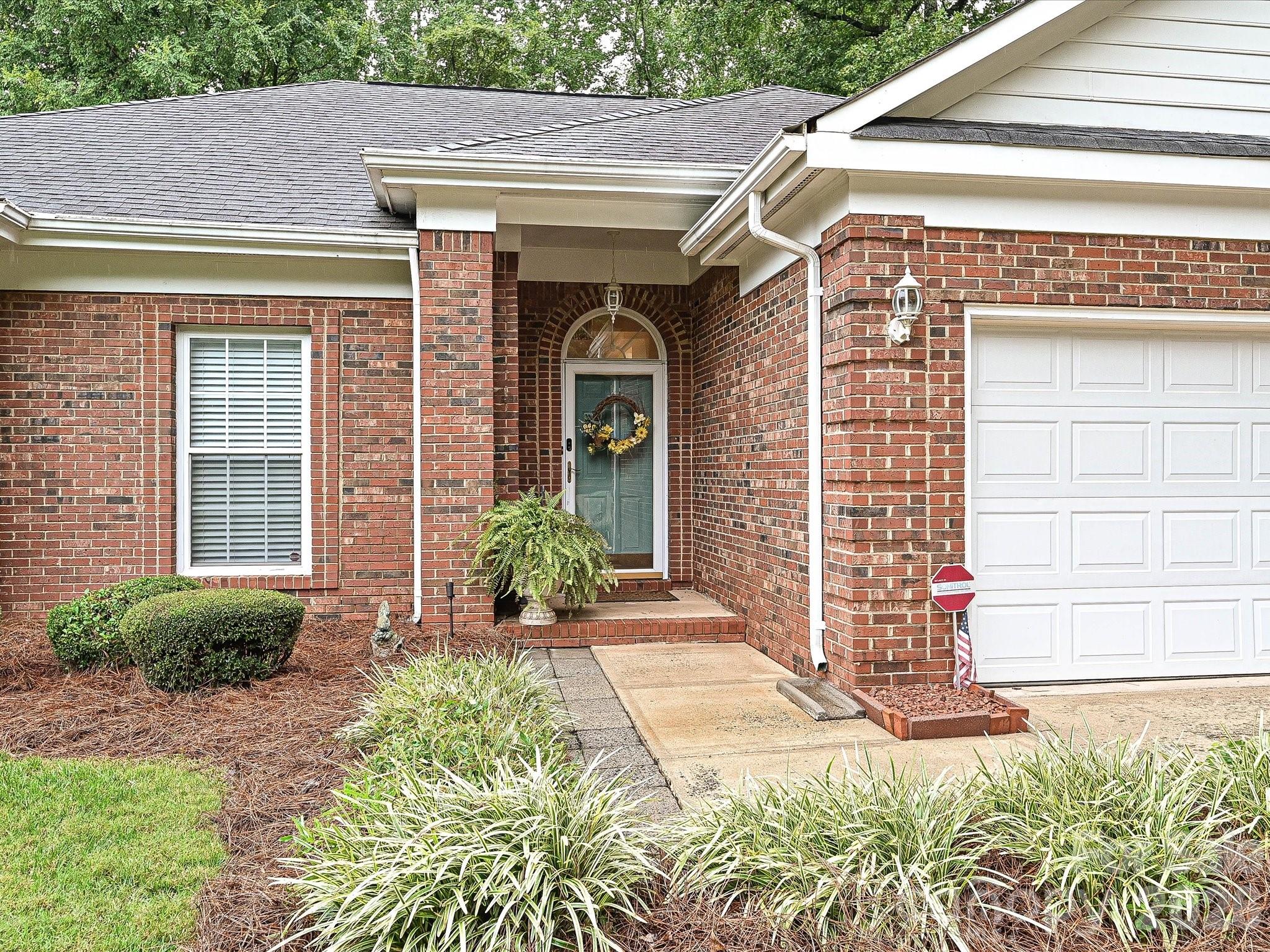 Oakdale Woods - Residential