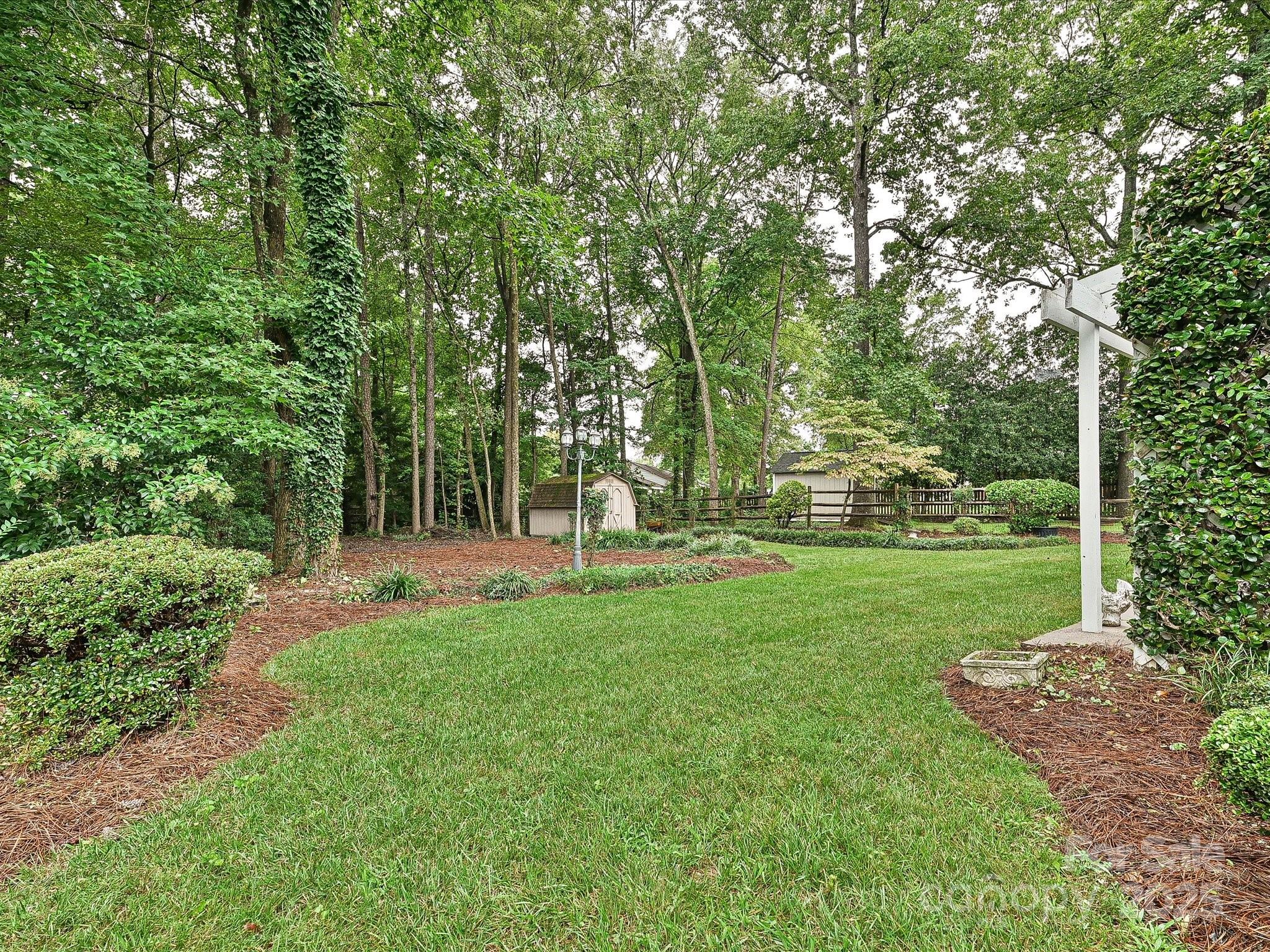 Oakdale Woods - Residential