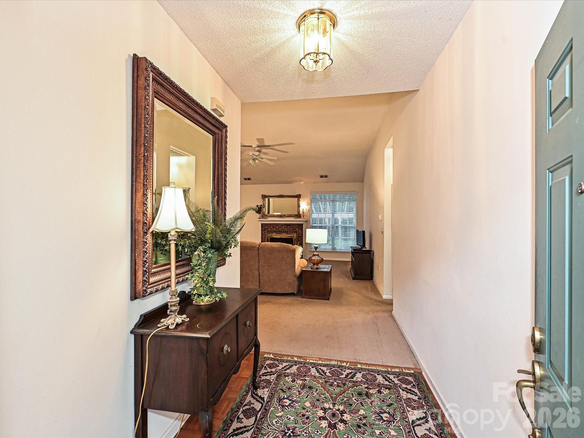 Oakdale Woods - Residential