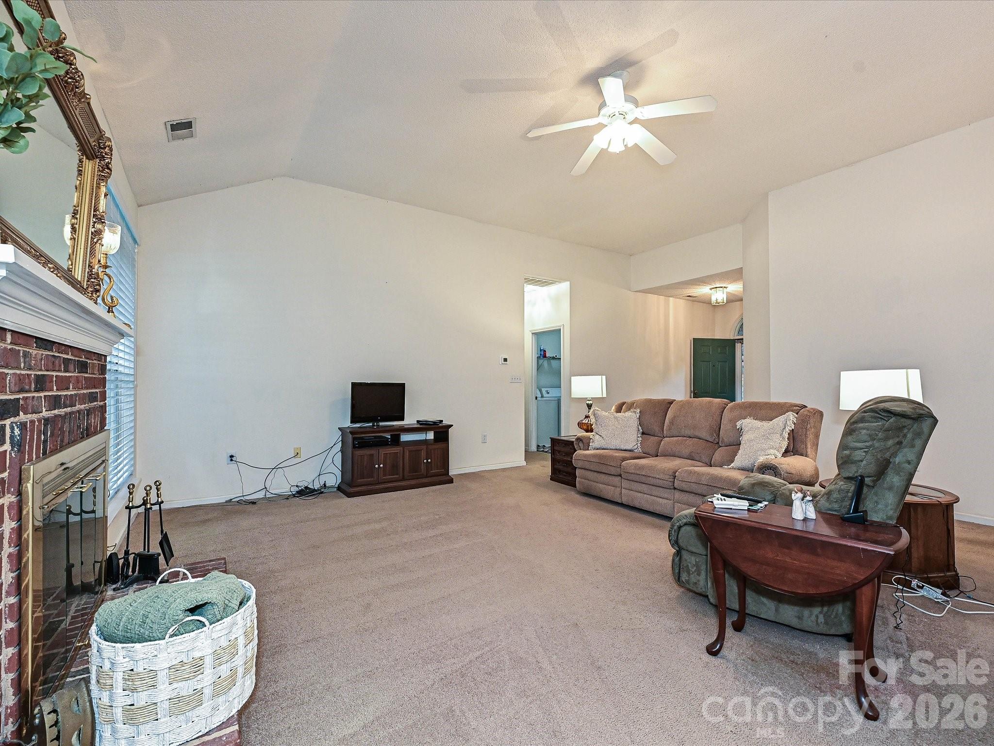 Oakdale Woods - Residential