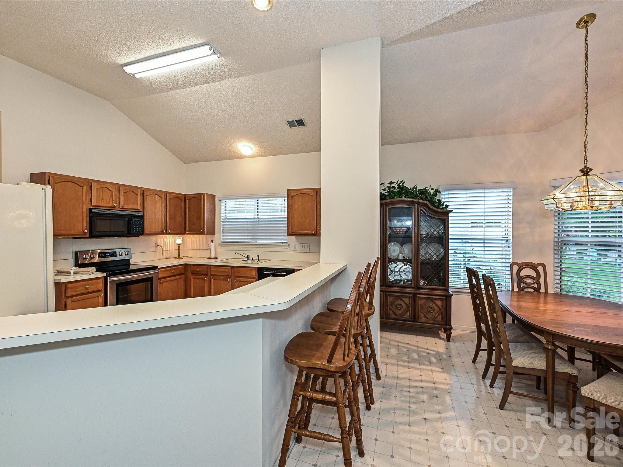 Oakdale Woods - Residential
