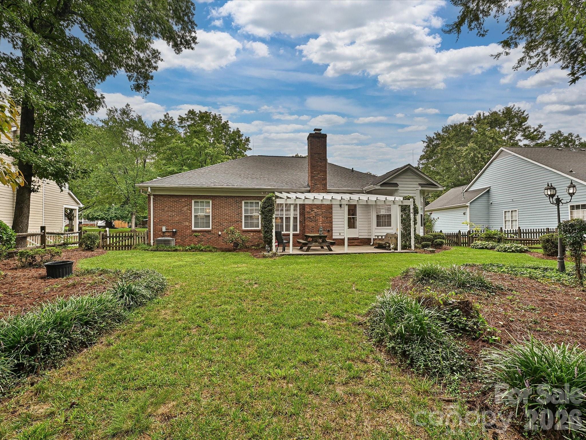 Oakdale Woods - Residential