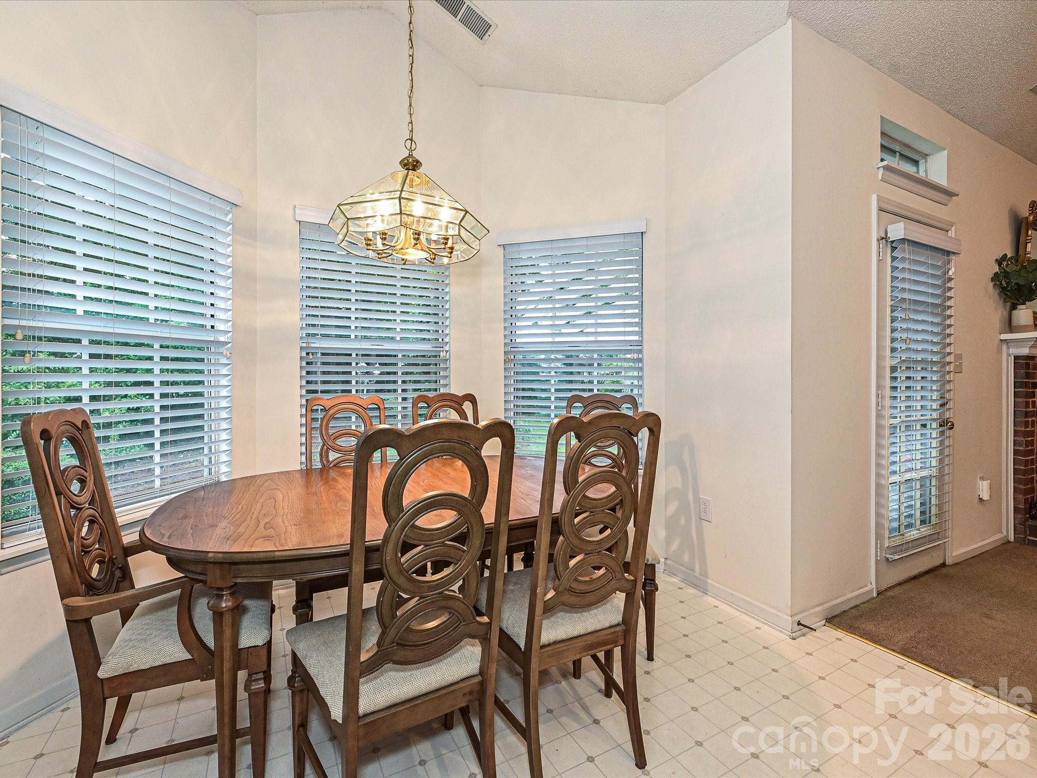 Oakdale Woods - Residential