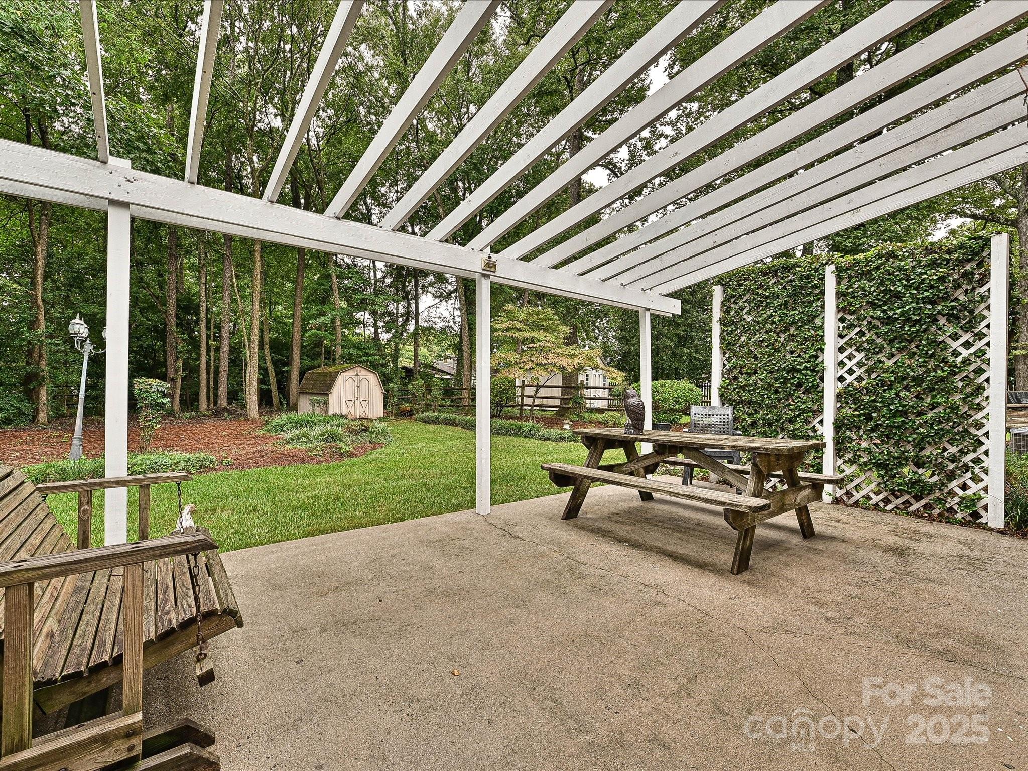 Oakdale Woods - Residential