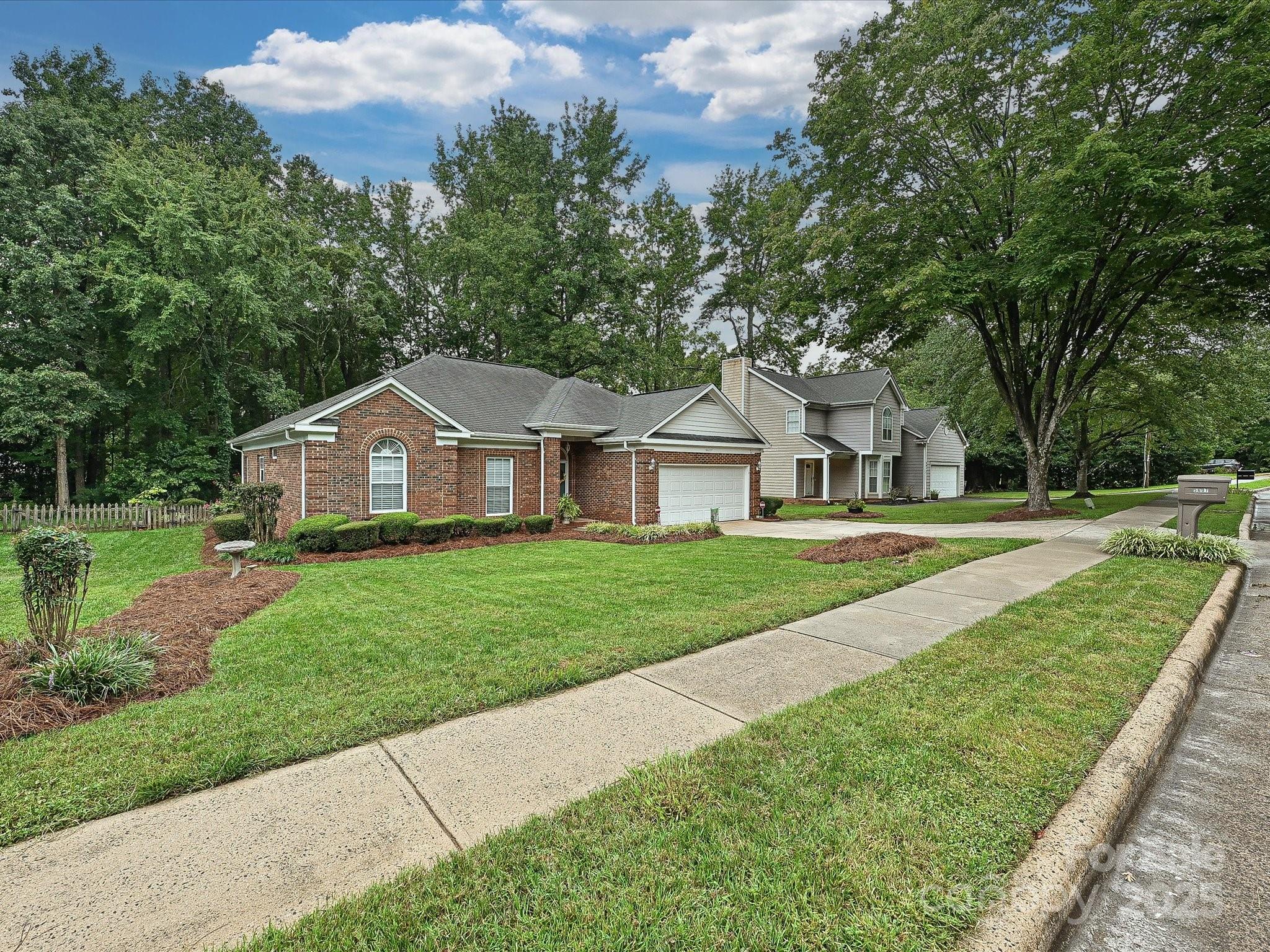 Oakdale Woods - Residential