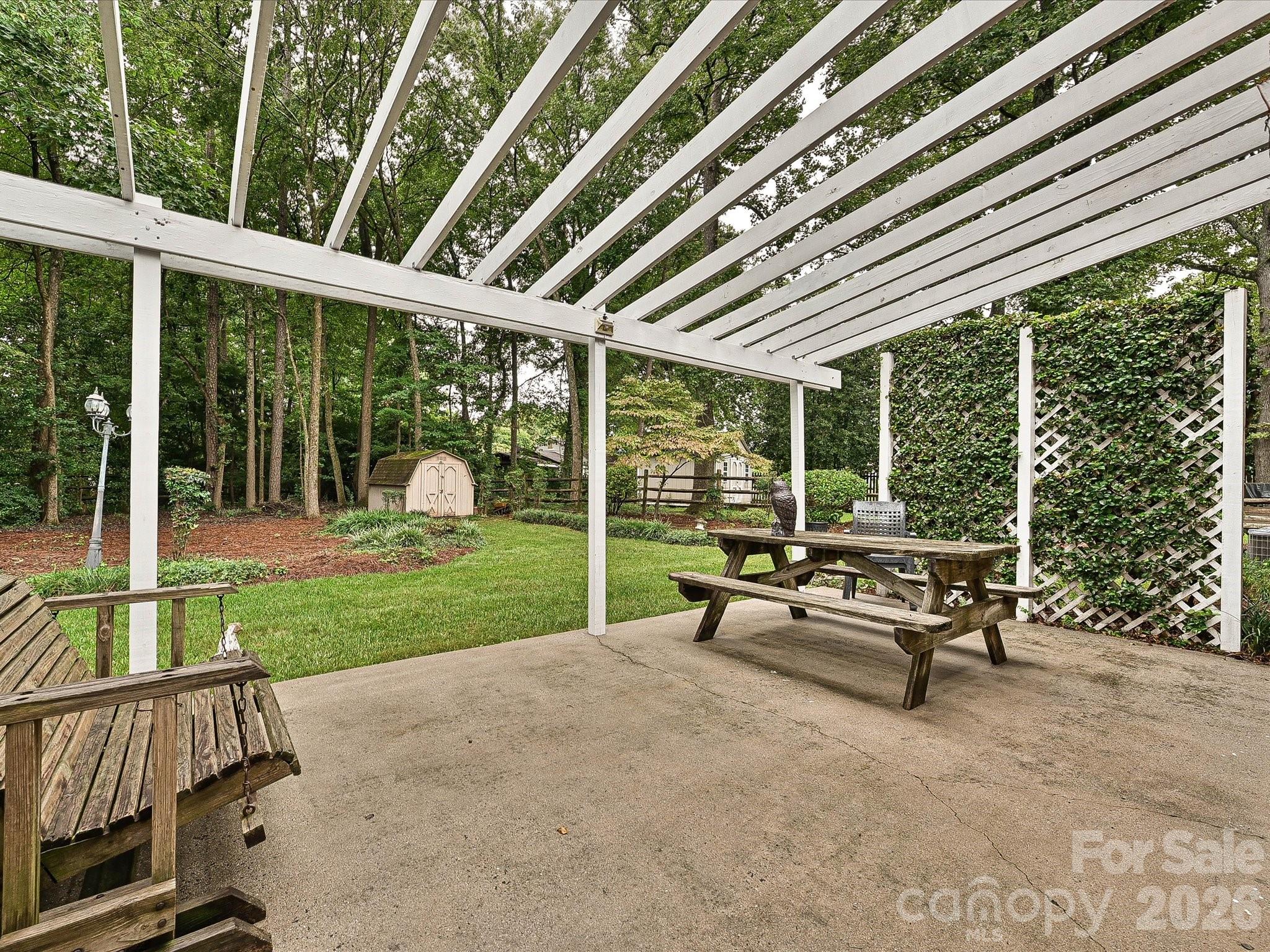 Oakdale Woods - Residential