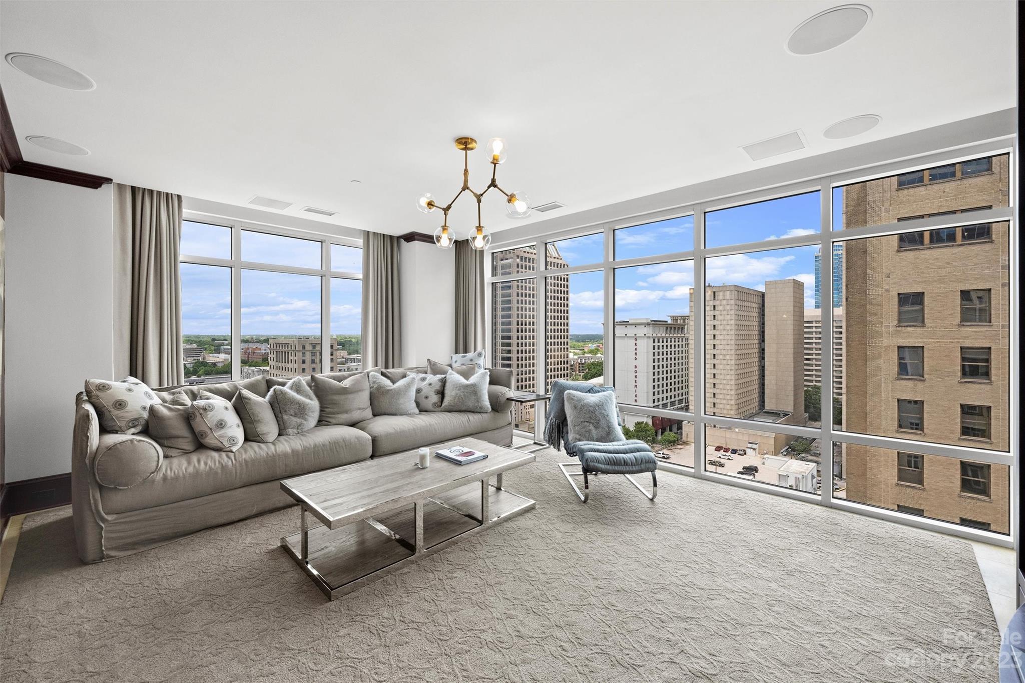 Third Ward - Residential