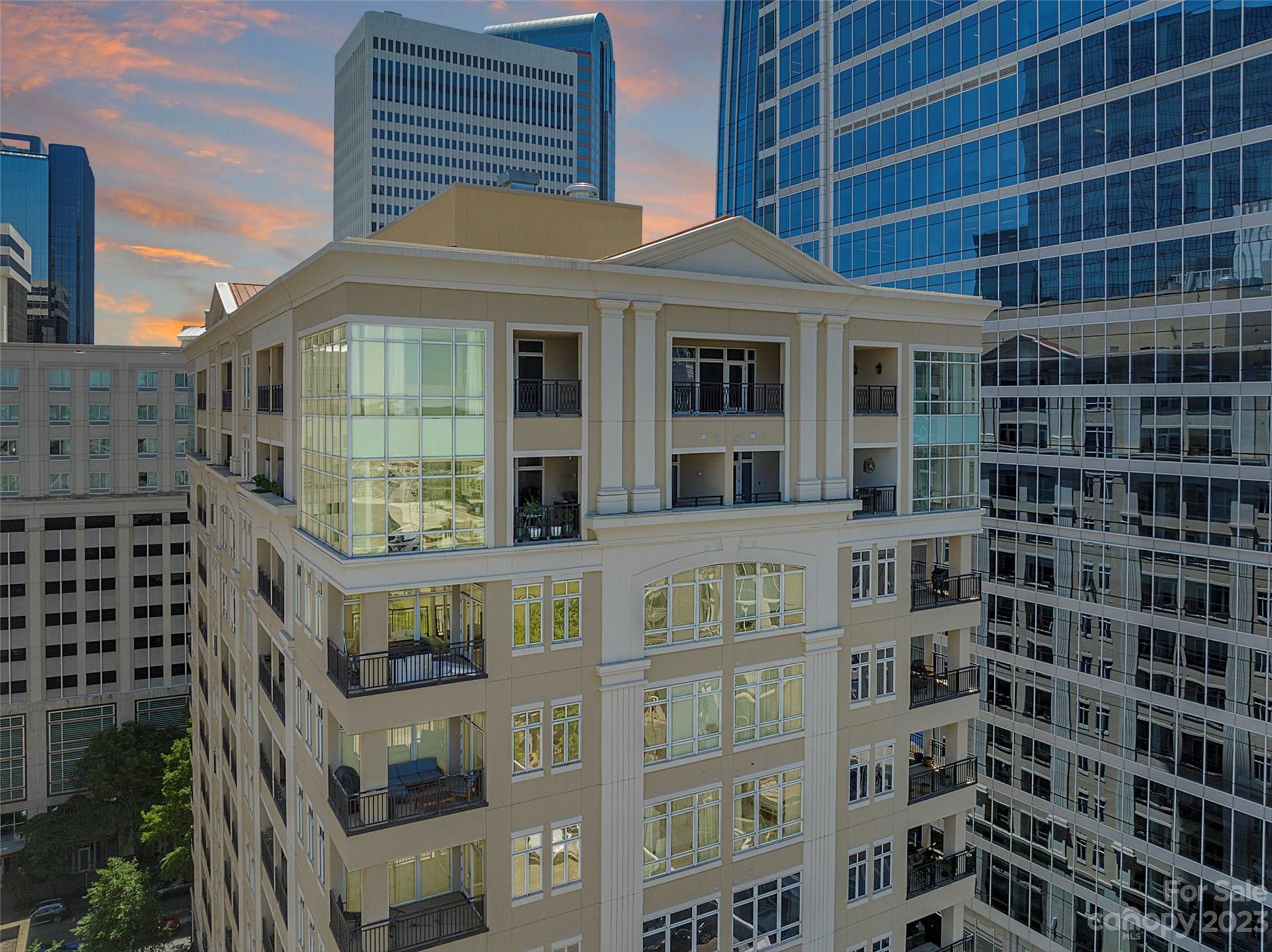 Third Ward - Residential