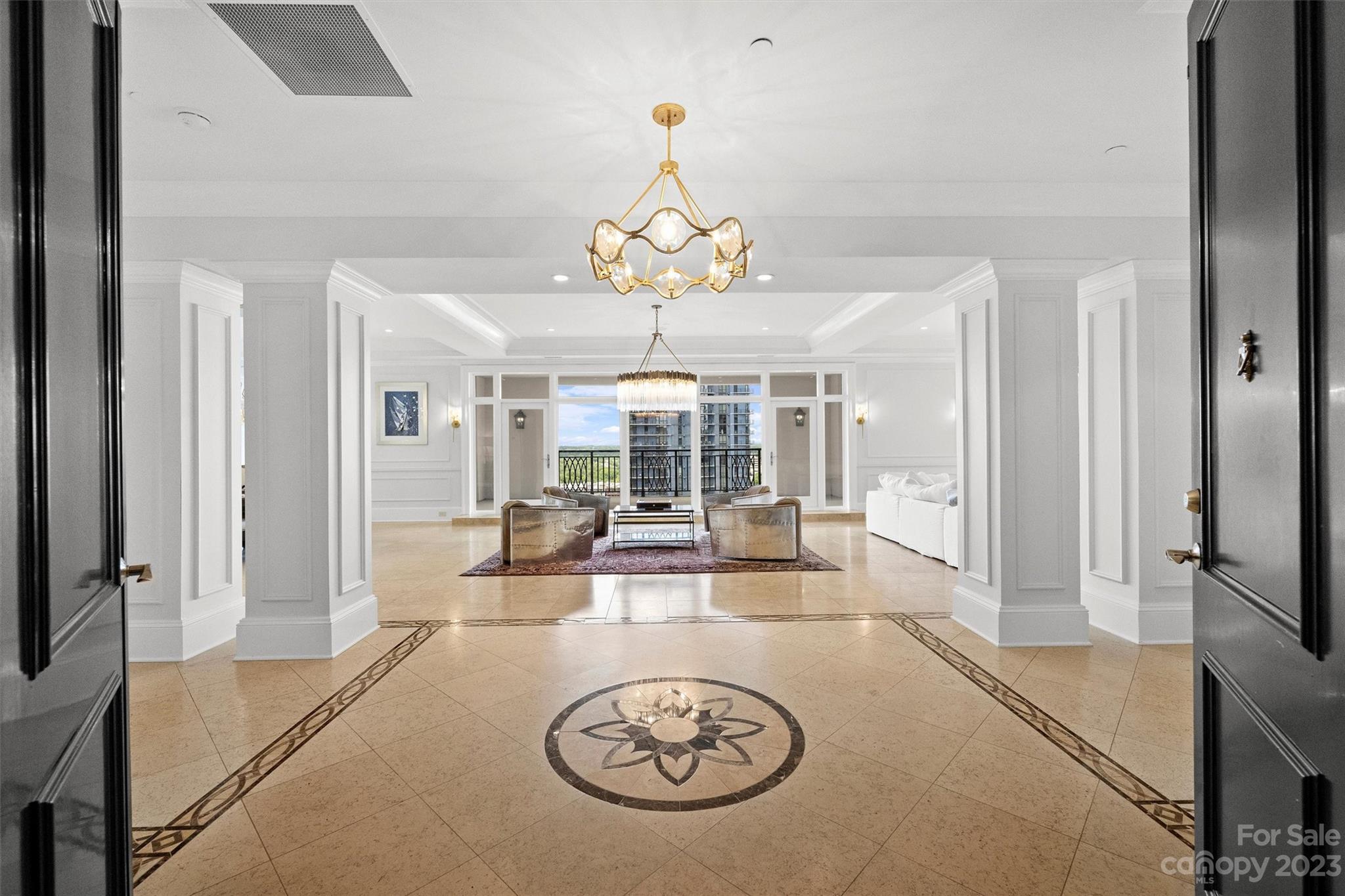 Third Ward - Residential