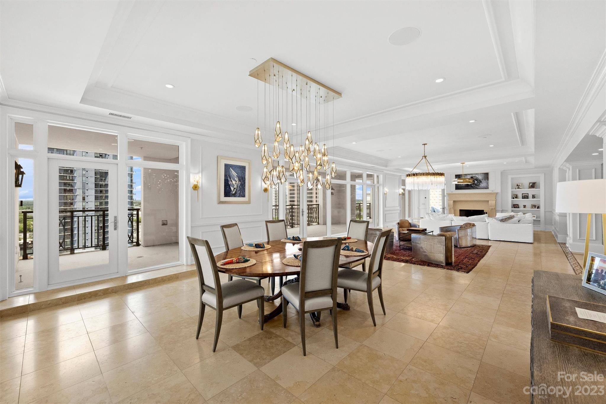 Third Ward - Residential