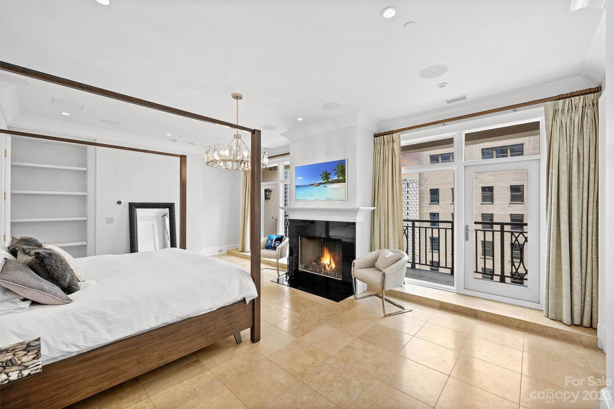 Third Ward - Residential