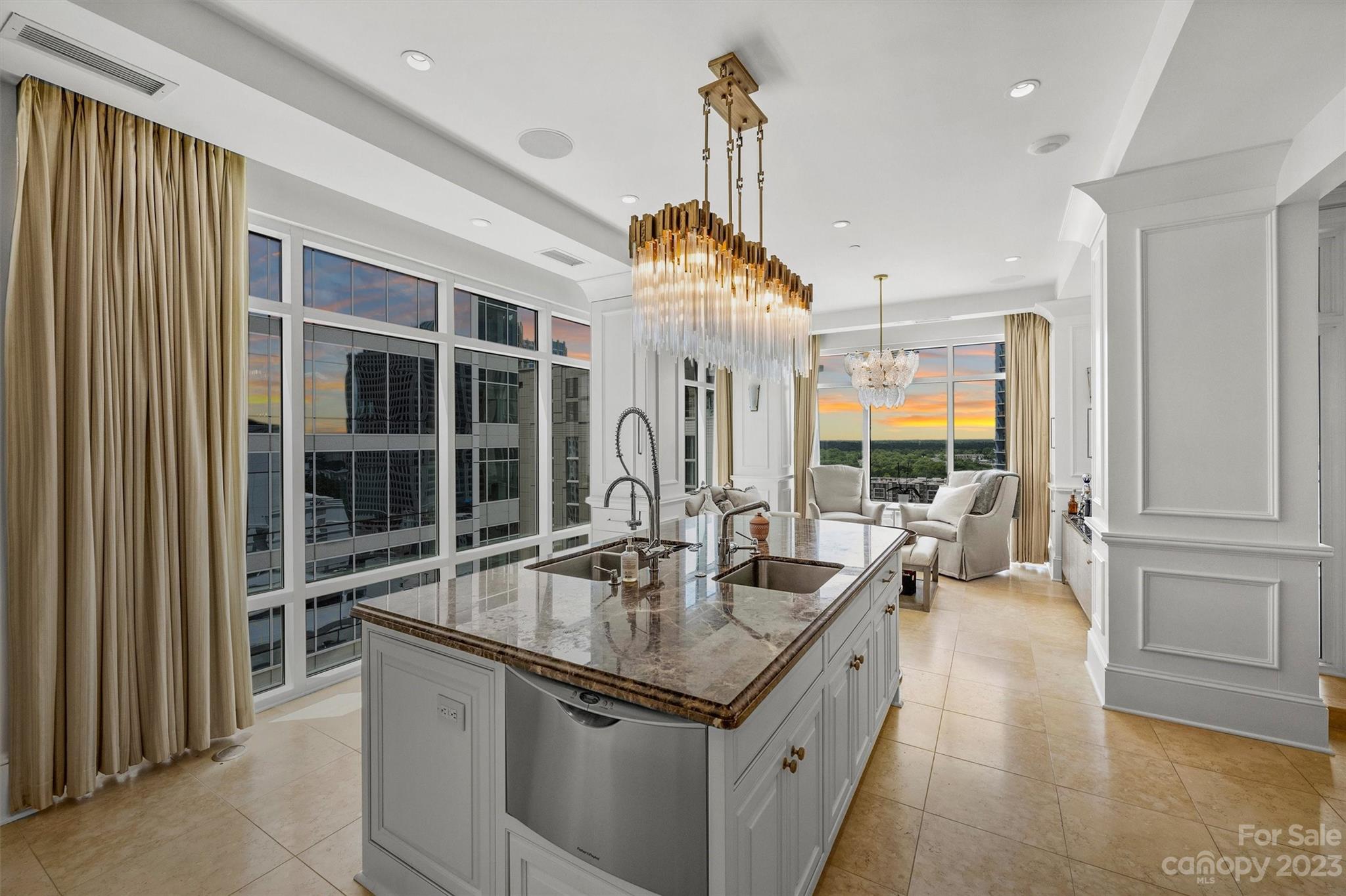 Third Ward - Residential