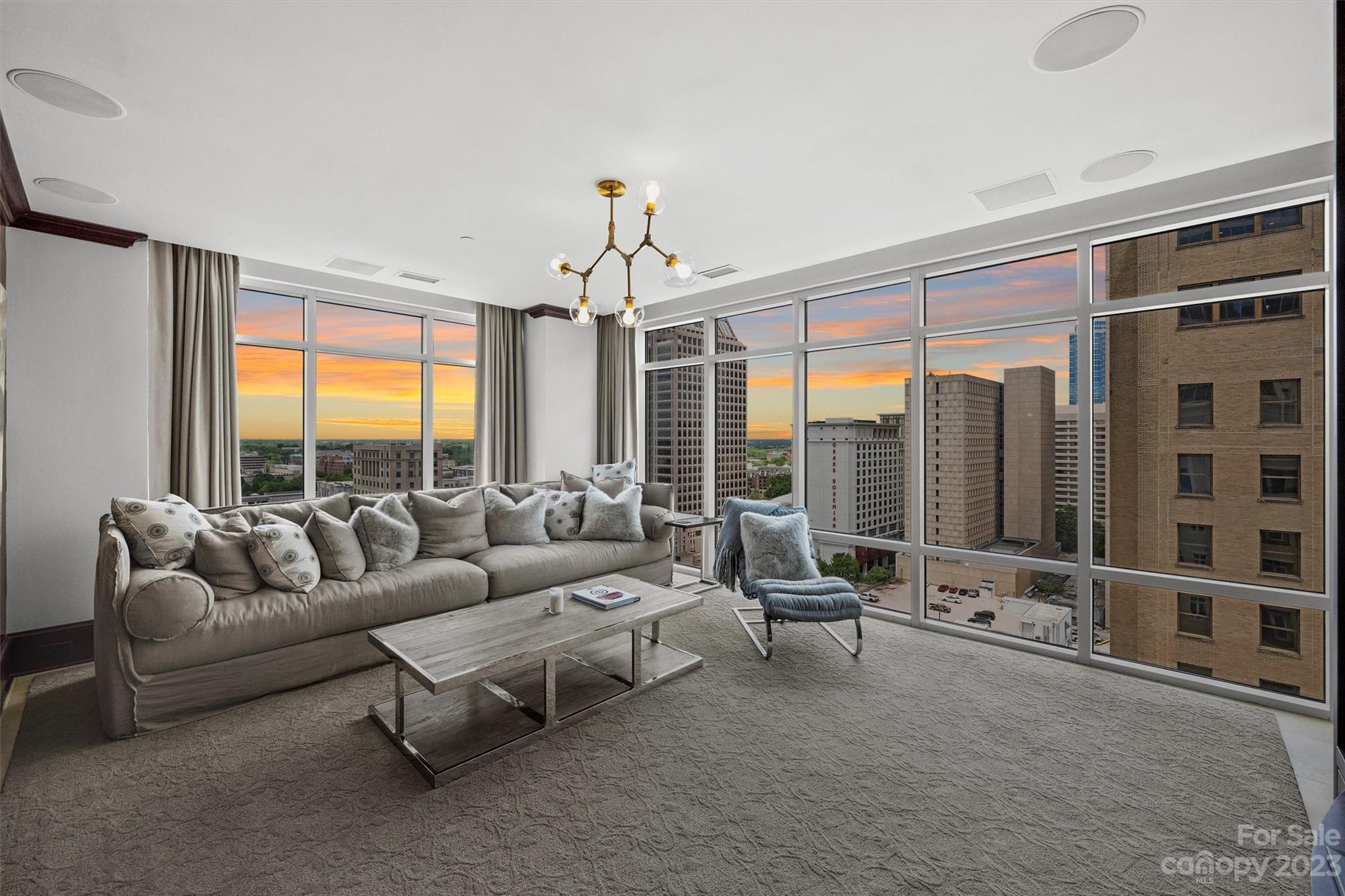 Third Ward - Residential