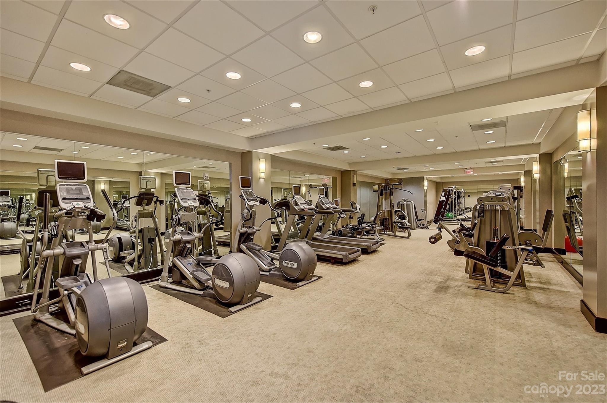 Third Ward - Residential