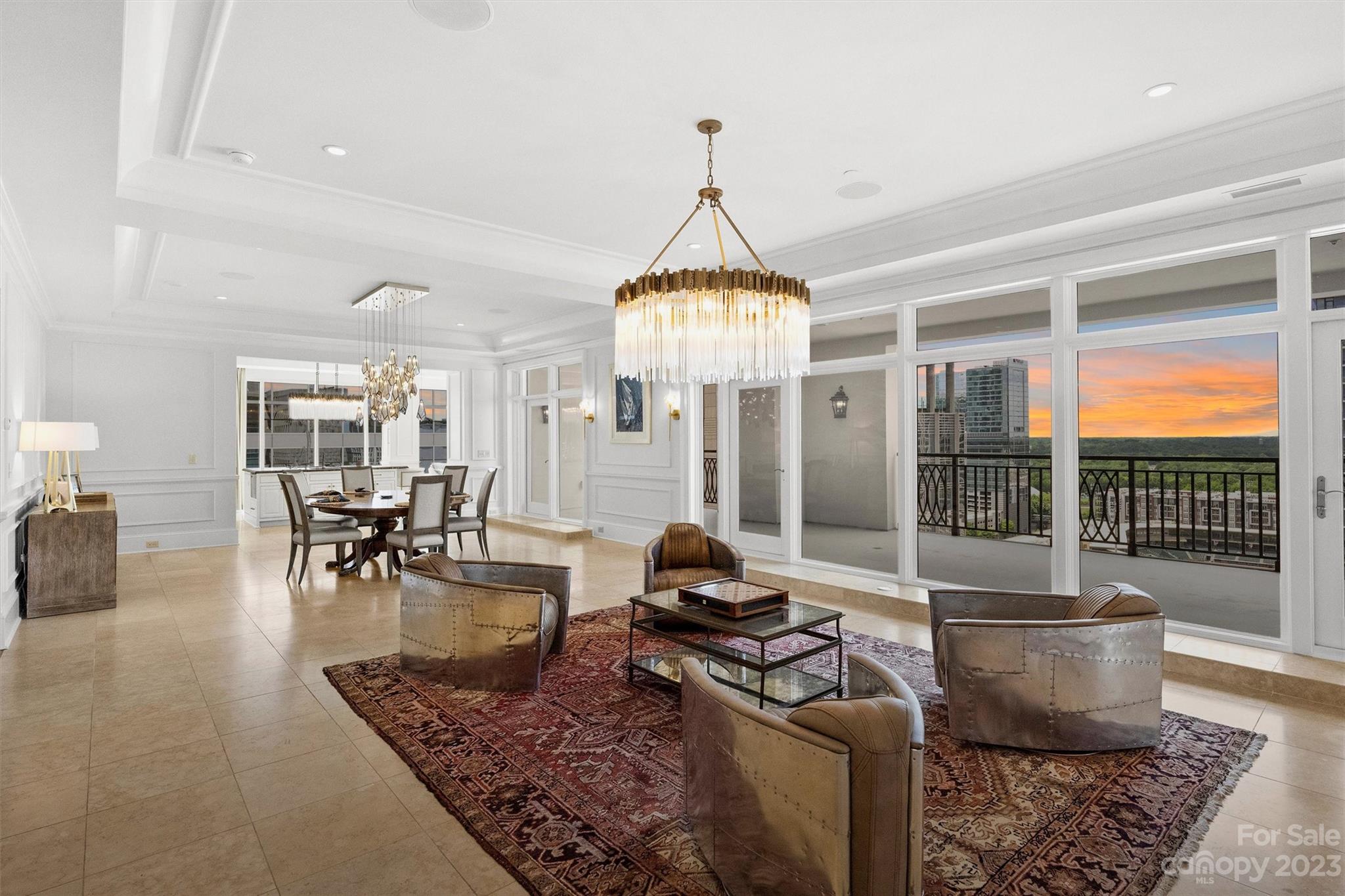 Third Ward - Residential