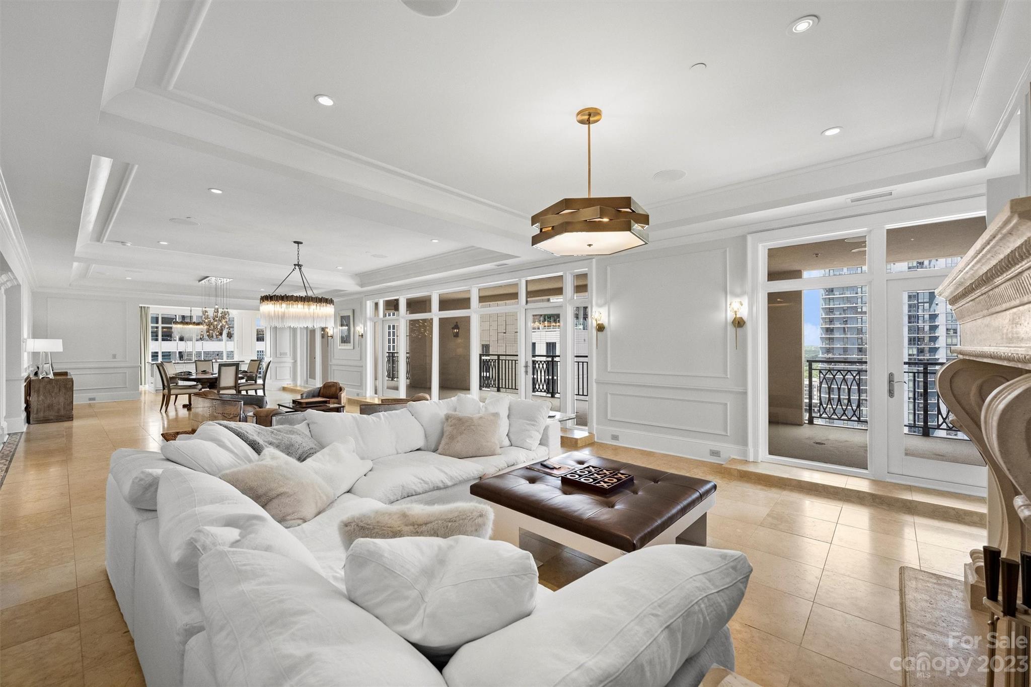 Third Ward - Residential