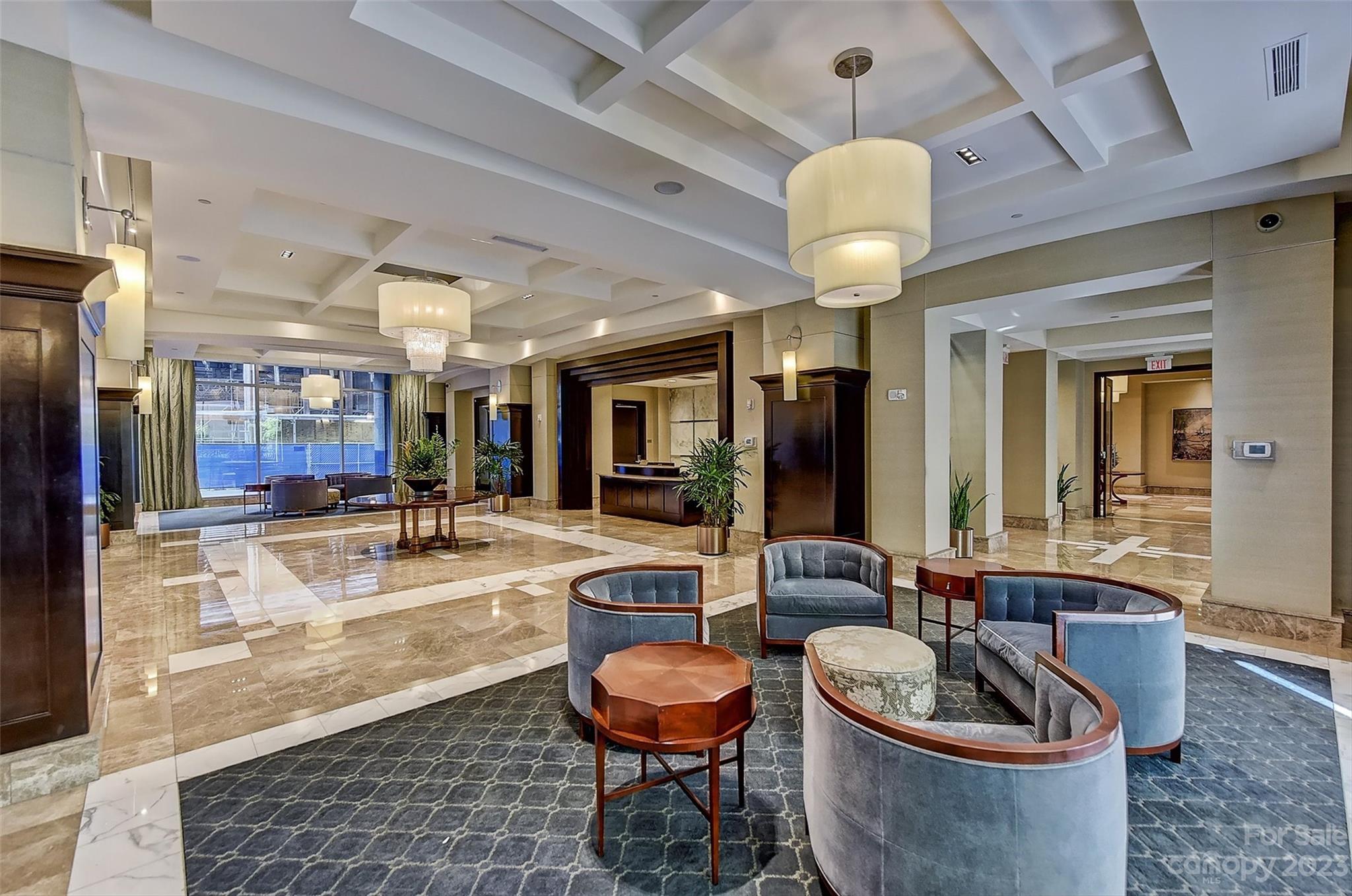 Third Ward - Residential